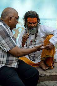 Nitin Maheshwarri
